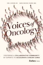 Voices of Oncology af Kirk V. Shepard