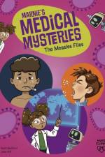 The Measles Files af Ruth Redford