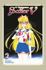 Codename: Sailor V 2 (Naoko Takeuchi Collection) af Naoko Takeuchi