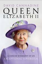 Queen Elizabeth II af Editor