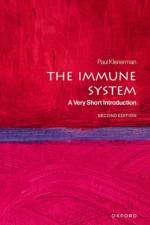 The Immune System af Paul (Sidney Truelove Professor of Gastroenterology Klenerman