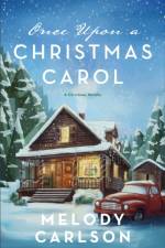 Once Upon a Christmas Carol af Melody Carlson