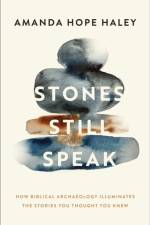Stones Still Speak af Amanda Hope Haley