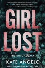 Girl Lost af Kate Angelo