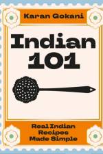 Indian 101 af Karan Gokani