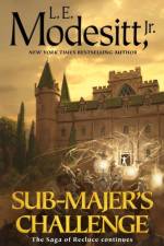 Sub-Majer's Challenge af L. E. Modesitt