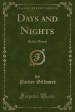 Days and Nights af Parker Gillmore