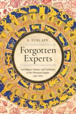 Forgotten Experts af A. Tunc Sen