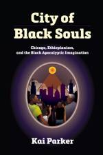 City of Black Souls af Kai Parker