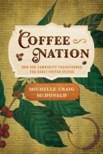 Coffee Nation af Michelle Craig McDonald