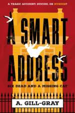 A Smart Address af A. Gill-Gray