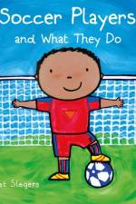 Soccer Players and What They Do af Liesbet Slegers