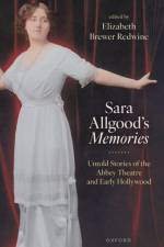 Sara Allgood's Memories