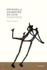 Spinoza on Learning to Live Together af Susan (Professor Emerita of Philosophy James