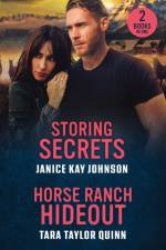 Storing Secrets / Horse Ranch Hideout af Janice Kay Johnson