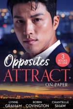 Opposites Attract: On Paper af Lynne Graham