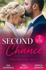 Second Chance: Their Renewed Vows af Kim Lawrence