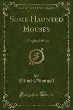 Some Haunted Houses
