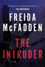 The Intruder af Freida McFadden