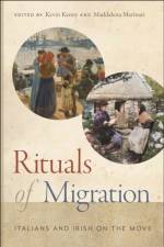 Rituals of Migration