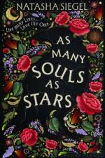 As Many Souls as Stars af Natasha Siegel