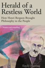 Herald of a Restless World af Emily Herring