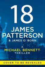 Delusional af James Patterson