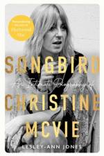 Songbird af Lesley-Ann Jones