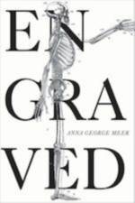 Engraved: Poems af Anna George Meek