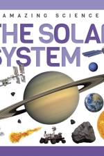 The Solar System af Rebecca Phillips-Bartlett