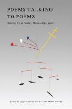 Poems Talking to Poems af Jeffrey Levine