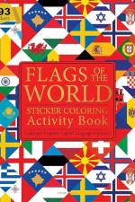 Flags of the World : Continent, Country, Capital, Language and Currency af Wonder House Books