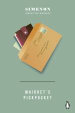 Maigret's Pickpocket af Georges Simenon
