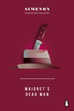 Maigret's Dead Man af Georges Simenon
