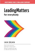 LeadingMatters af Ian Dean
