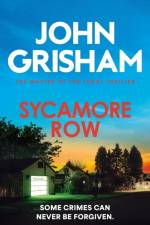 Sycamore Row af John Grisham