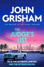 The Judge's List af John Grisham