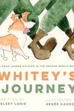 Whitey's Journey af Kelsey Lonie