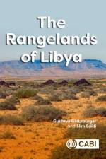 The Rangelands of Libya af Gustave (Bardia Consulting Gintzburger