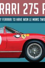 Ferrari 275P 0816 af Keith Bluemel