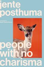 People with No Charisma af Jente Posthuma