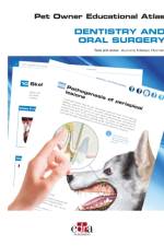 Pet Owner Educational Atlas - Dentistry and Oral Surgery af Aurora Mateo Roman