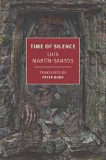 Time of Silence af Luis Martin-Santos