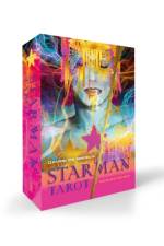 Starman Tarot: Remastered (Tarot Deck and Guidebook, Box Set) af Davide De Angelis