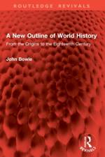 A New Outline of World History