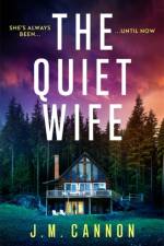 The Quiet Wife af J.M. Cannon