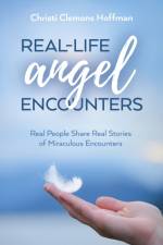 Real-Life Angel Encounters af Christi Clemons Hoffman
