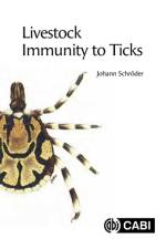 Livestock Immunity to Ticks af Johann (Gemini R&D Services Schroder