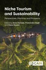 Niche Tourism and Sustainability