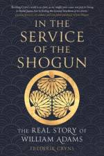 In the Service of the Shogun af Frederik Cryns